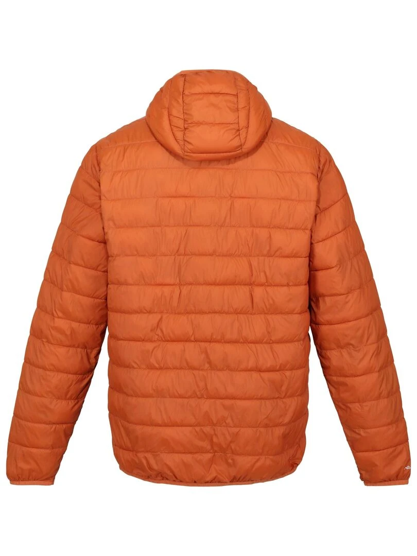 Regatta Veste HILLPACK Orange