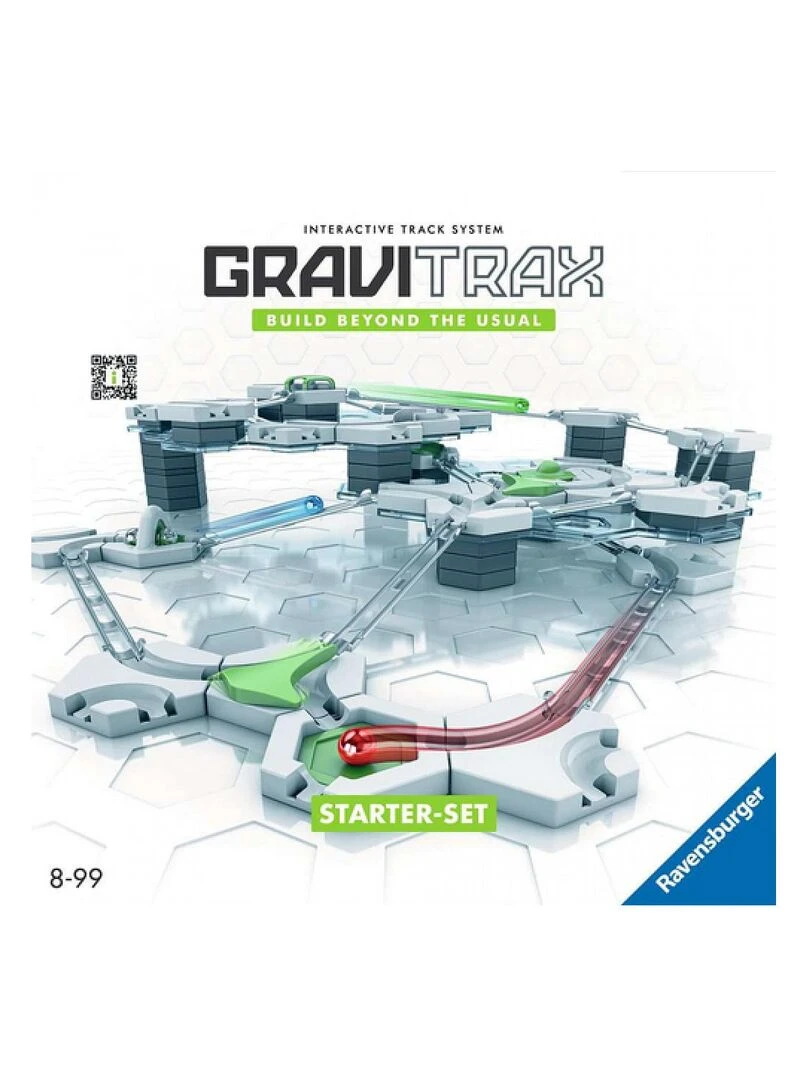 Gravitrax starter set 22414 N/A