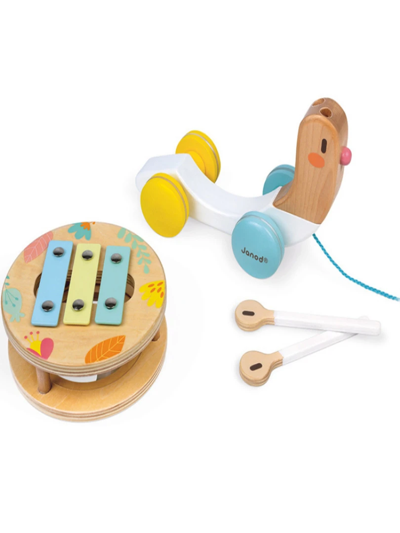 Escargot à tirer Pure   N/A