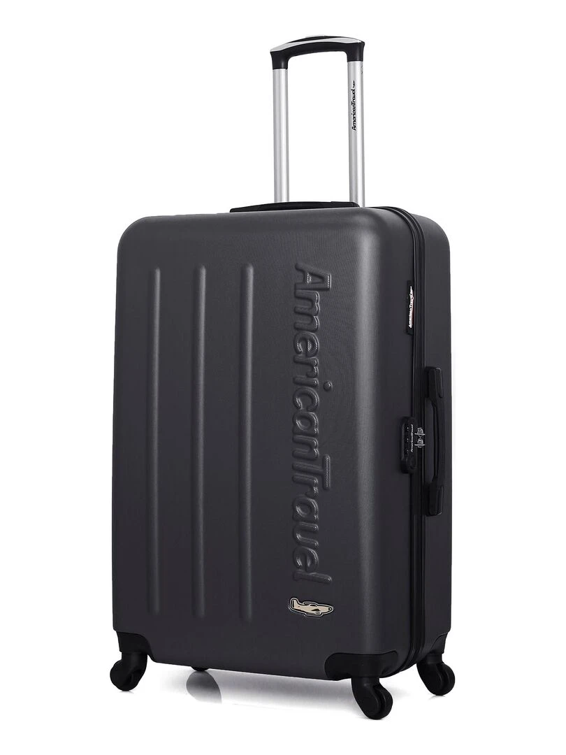 AMERICAN TRAVEL VALISE L BRONX Noir