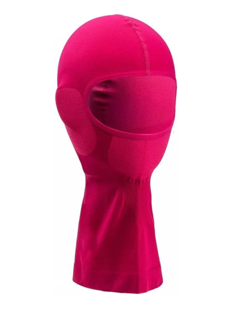 Elbrus Cagoule ISCHIA Rose foncé