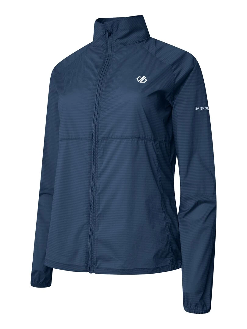 Dare 2B   Veste RESILIENT   Bleu outremer