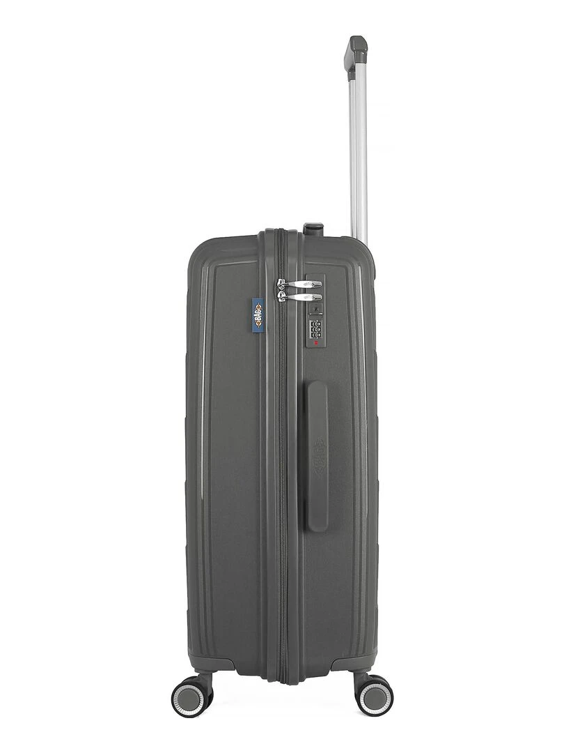 VALISE M ANDROMEDE   Gris foncé