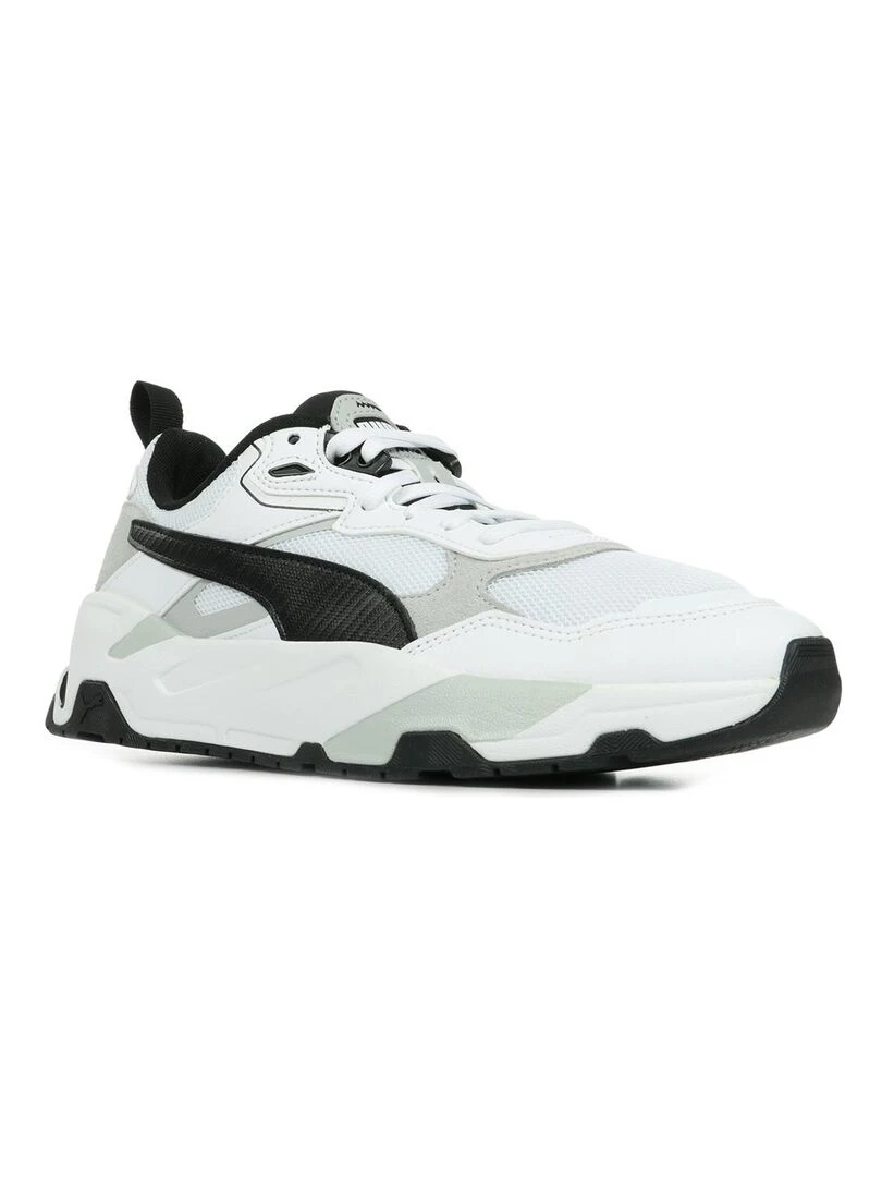 Baskets PUMA Trinity Blanc