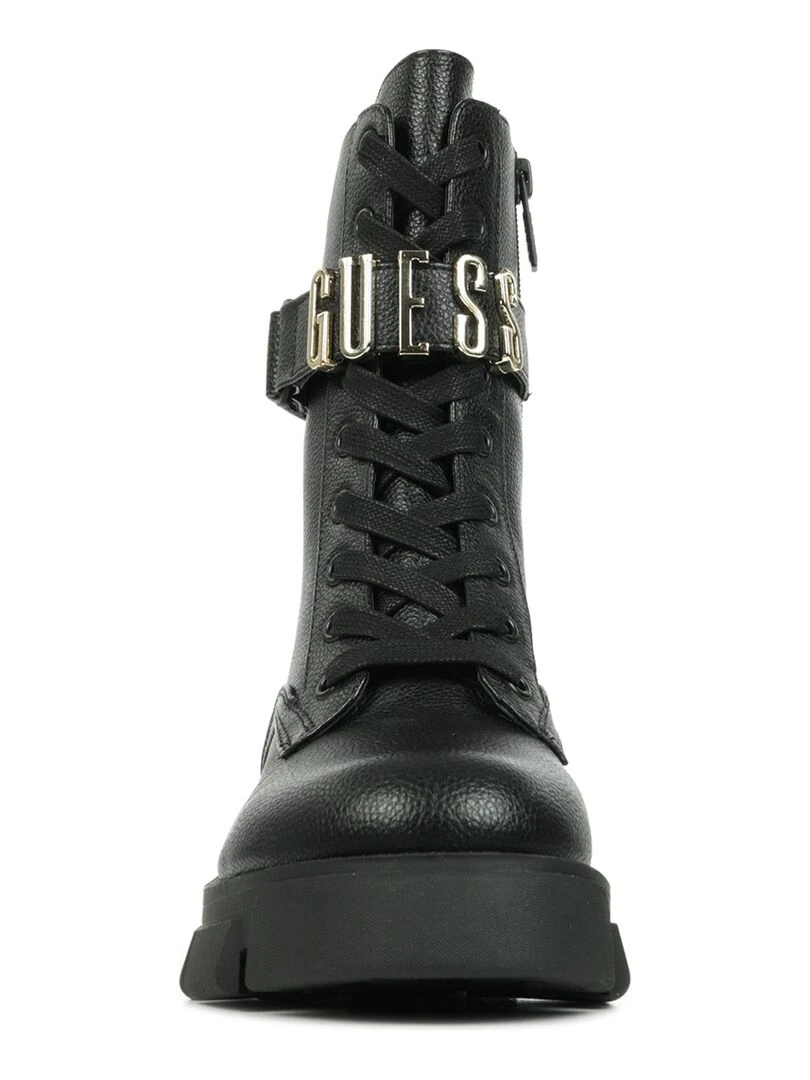 Bottines Guess Madox   Noir