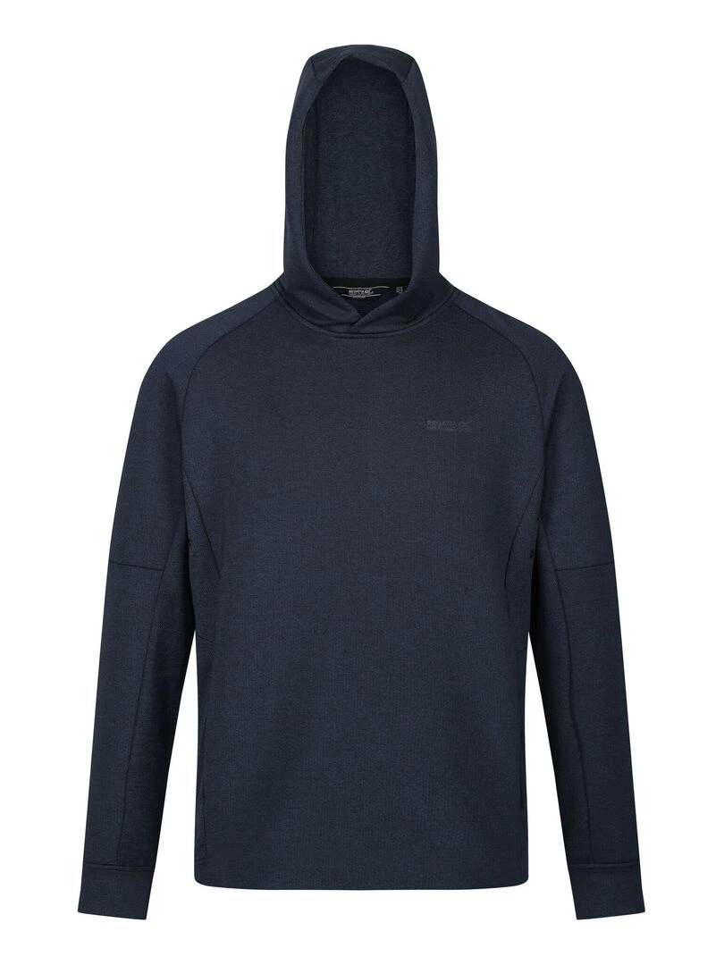 Regatta Sweat à capuche MAGNUSON Bleu foncé