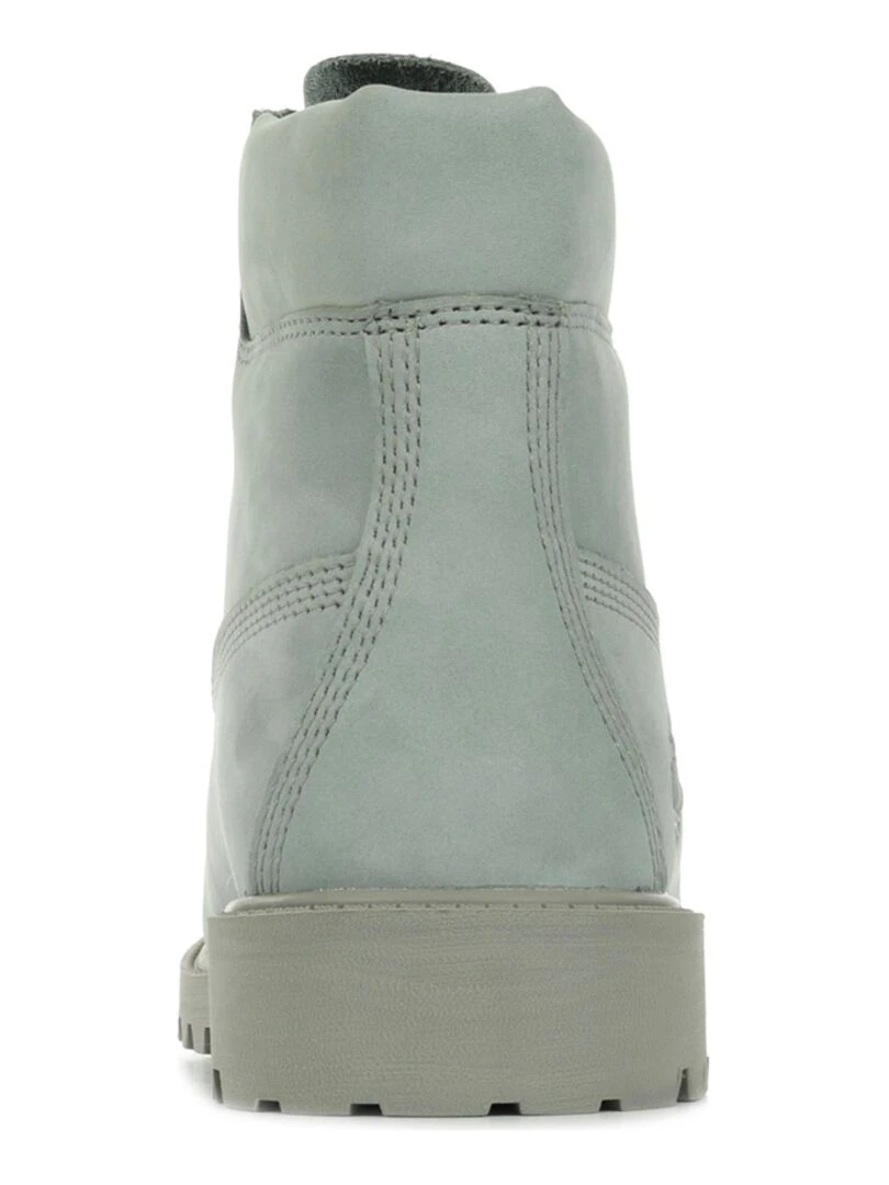Boots 6 In Premium Waterproof   Gris