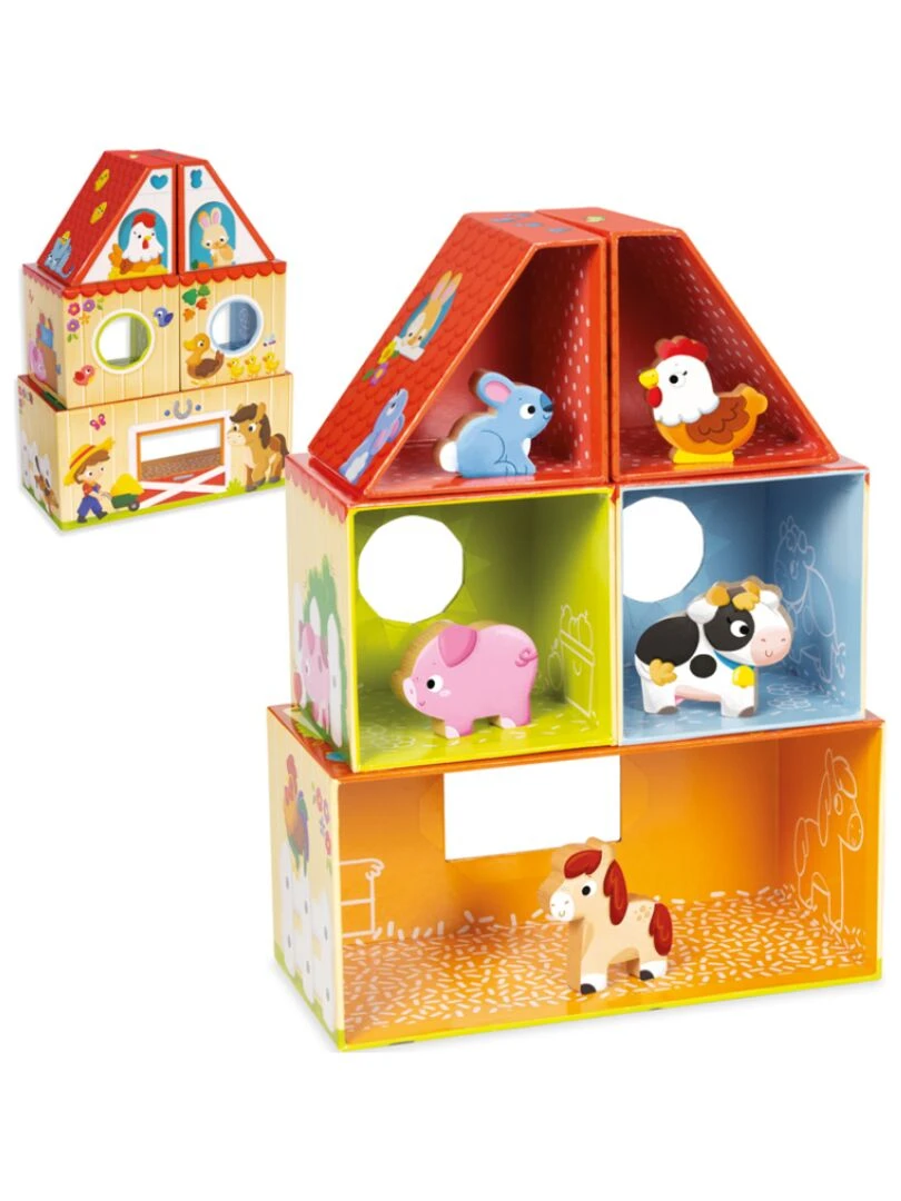 Ma Première Ferme   N/A