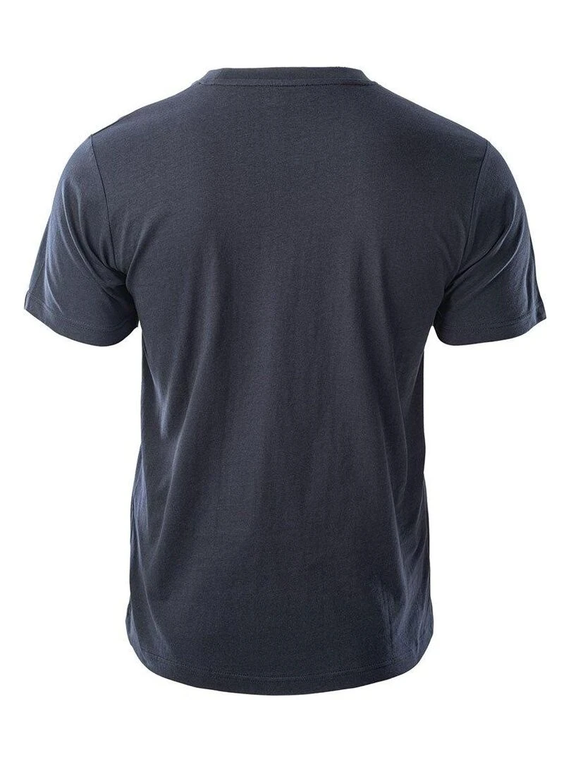 Hi Tec   T shirt NOEL   Bleu foncé