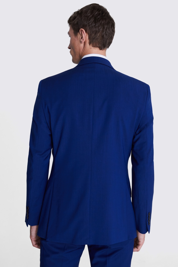 Regular Fit Ink Stretch Jacket   Buy Online at Moss