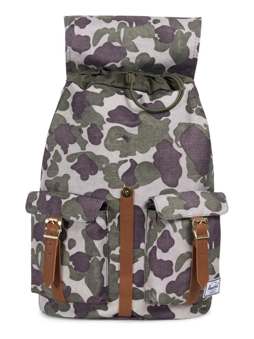 Sac À Dos Herschel Dawson   Gris