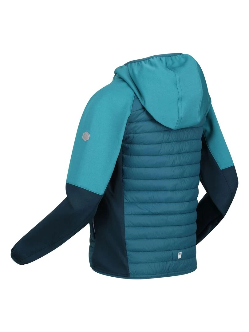 Regatta   Veste KIELDER HYBRID   Bleu