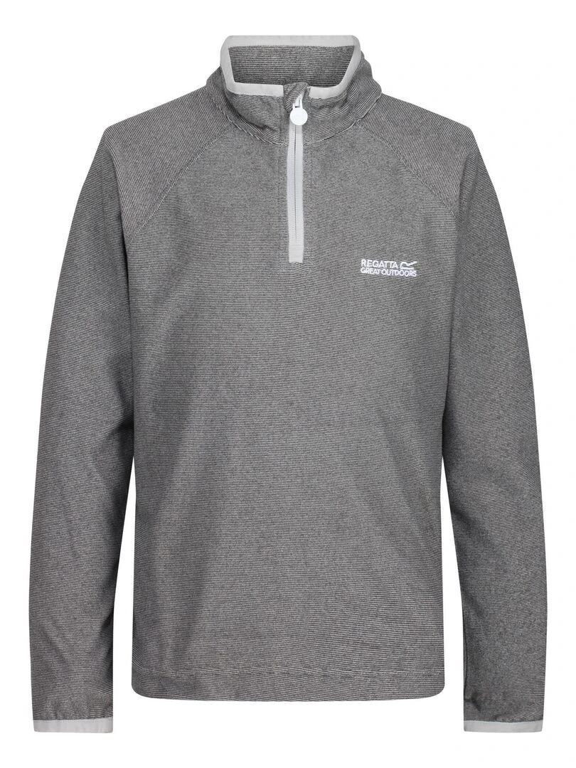 Regatta Polaire LOCO Gris clair