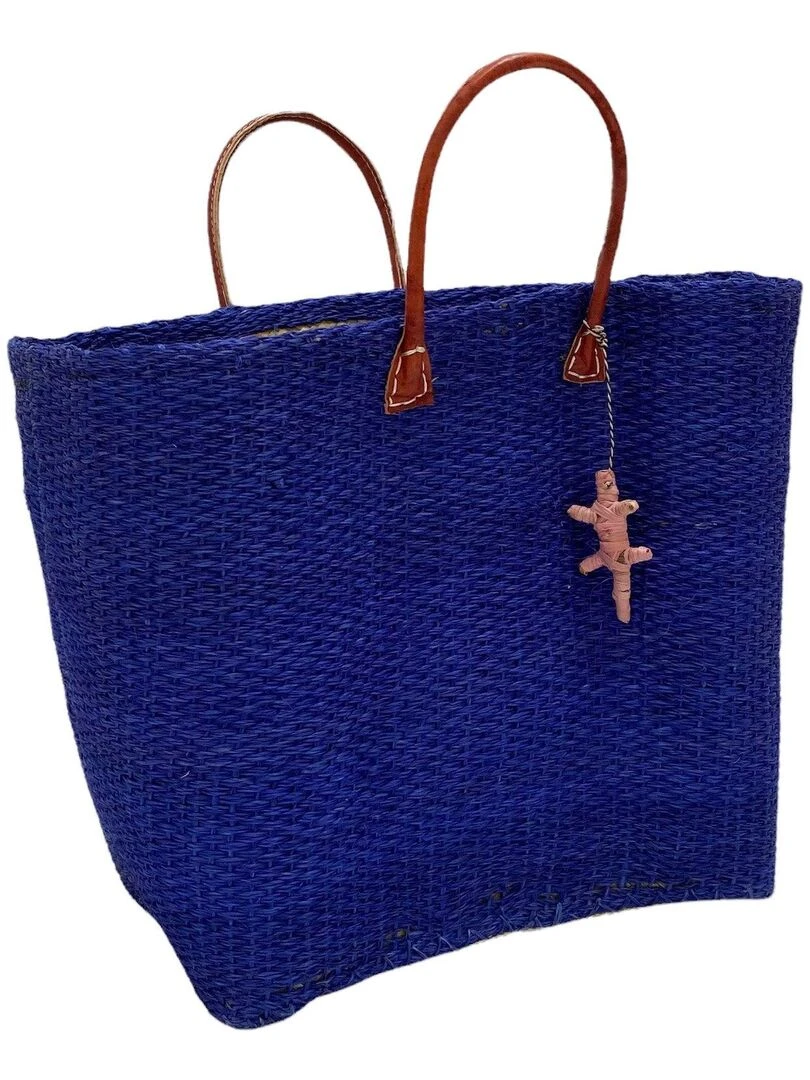 Paniers Tana Bleu Marine Bleu marine