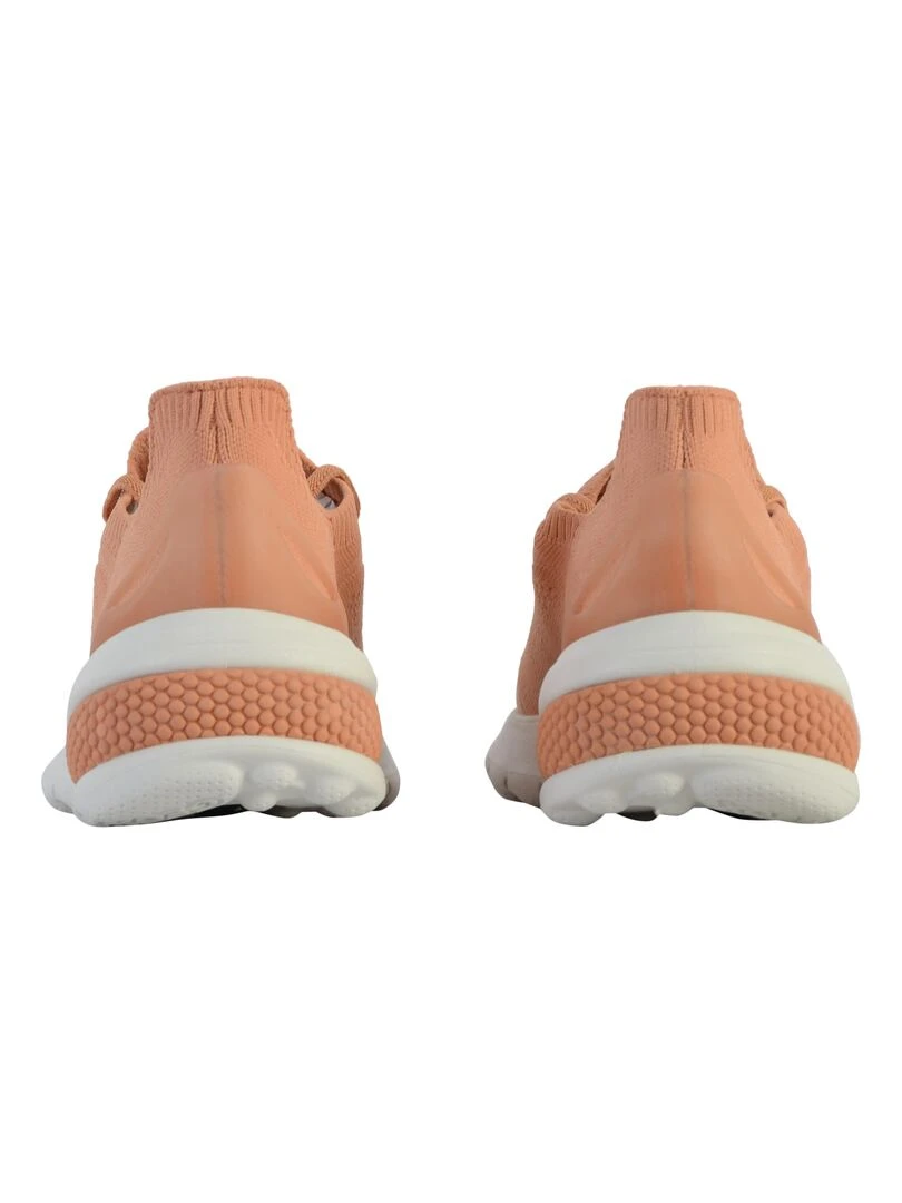 Basket à Lacets Geox Spherica Actif   Beige