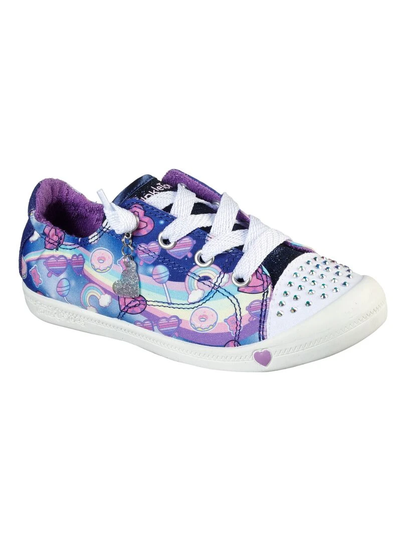 Baskets 'Skechers' 'Twinkle Groove' Multicolore
