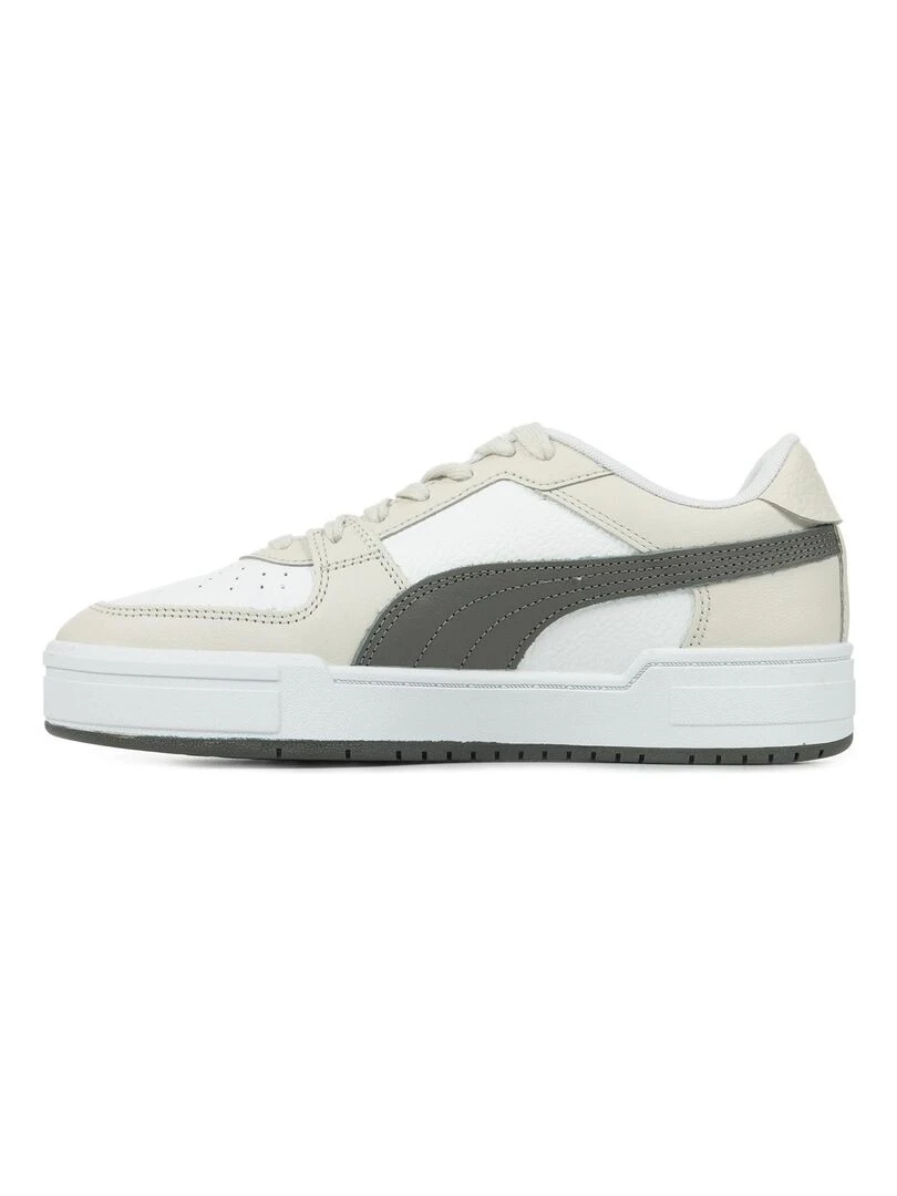 Baskets Le Coq Sportif Racerone Sport   Vert olive
