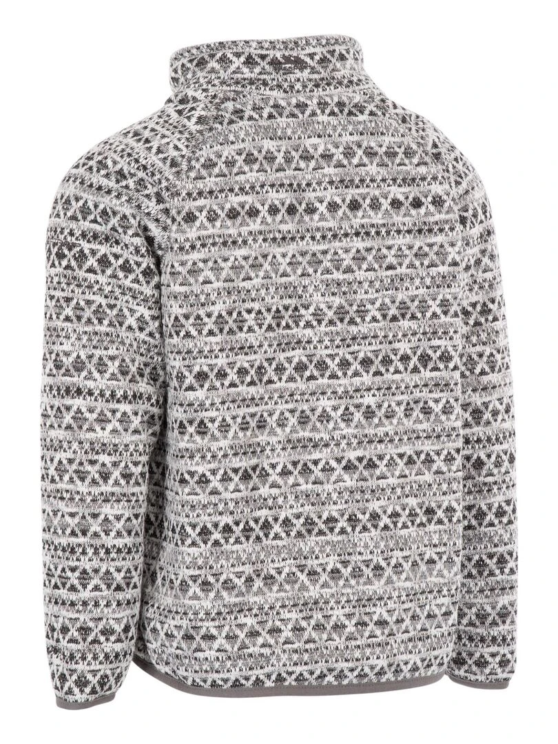 Trespass Veste polaire FLINCH Gris