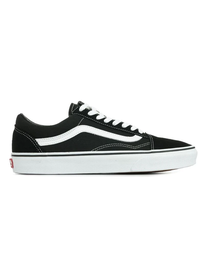 Baskets Vans Old Skool Noir