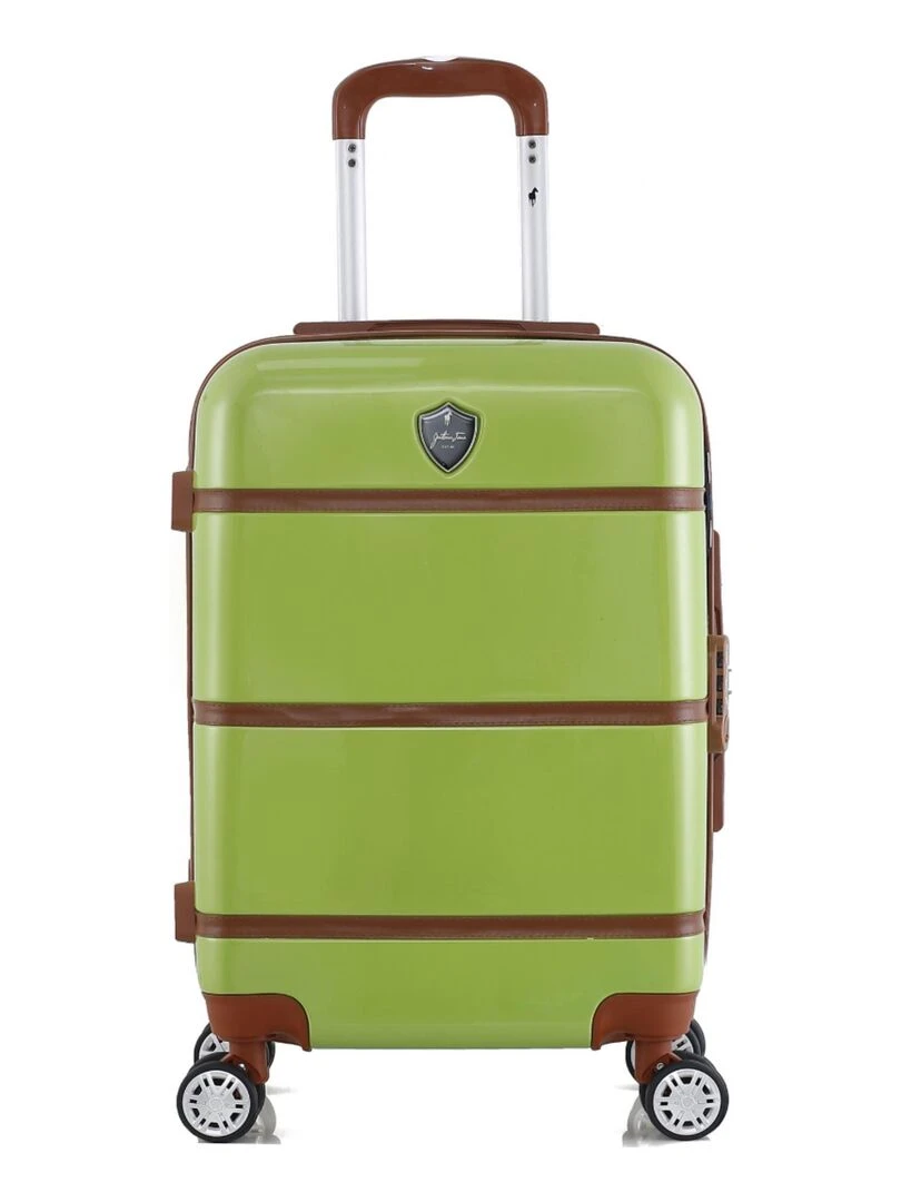 GENTLEMAN FARMER VALISE S WALTER Vert