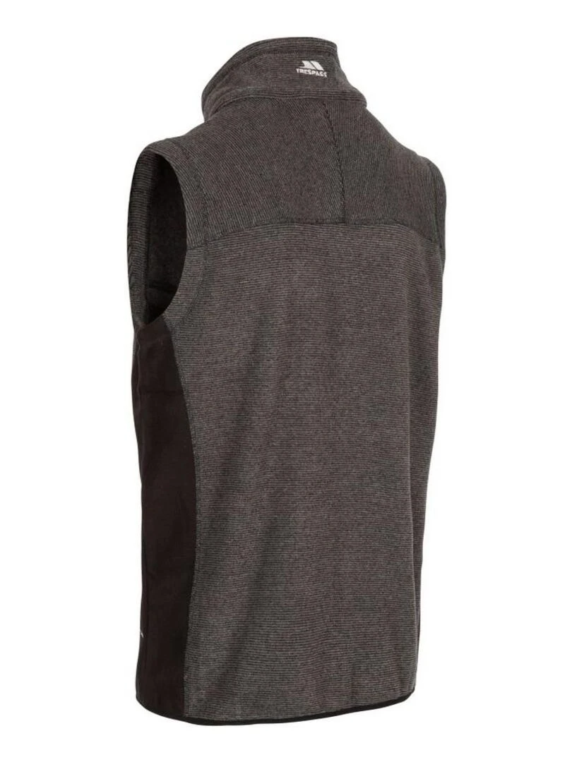 Trespass Veste sans manches JYNXLESS Noir