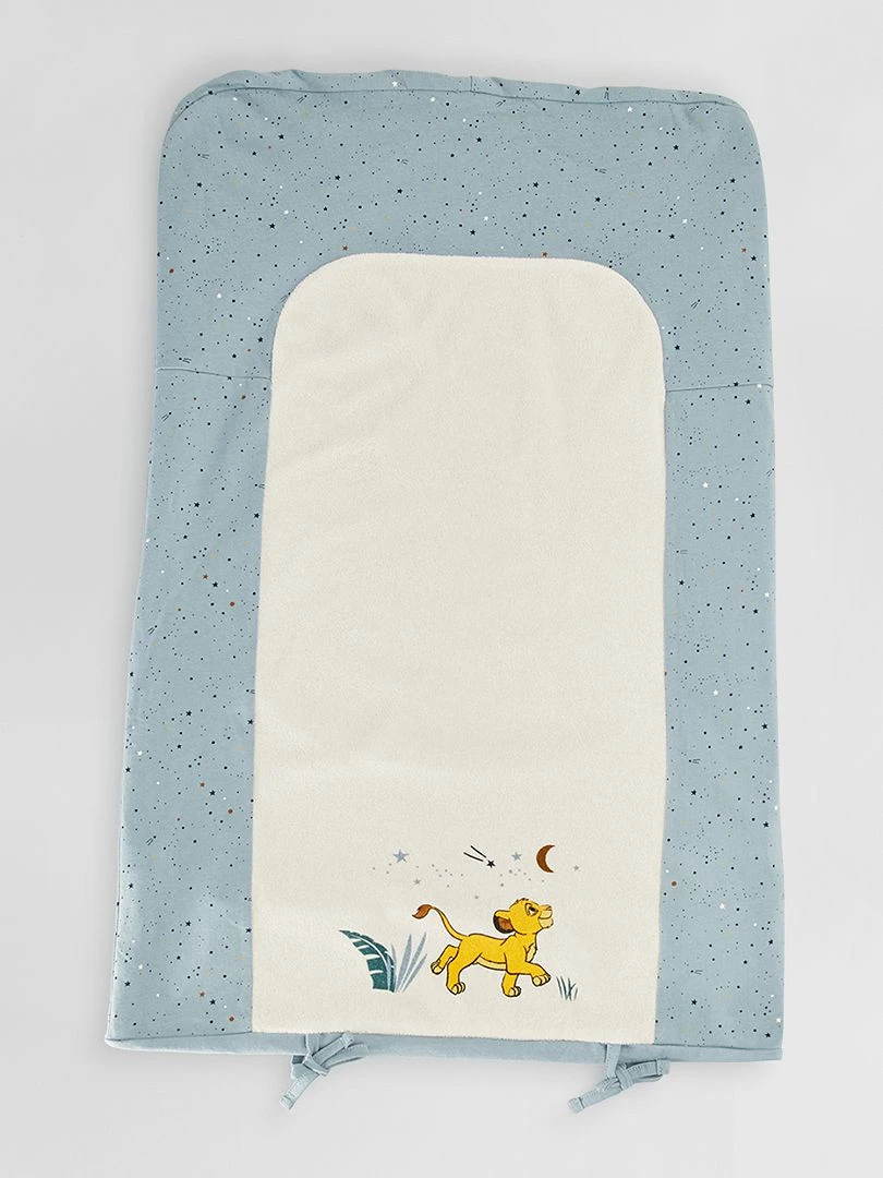 Housse de matelas à langer 'Disney' simba