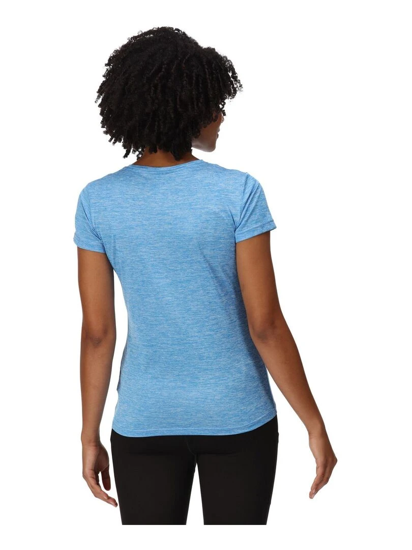 Regatta   T shirt FINGAL EDITION   Bleu clair