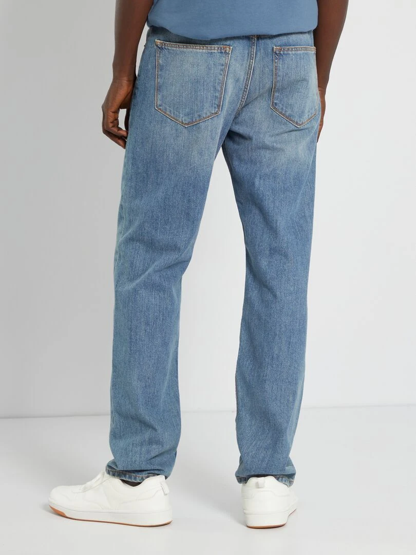 Jean regular   L32   stone