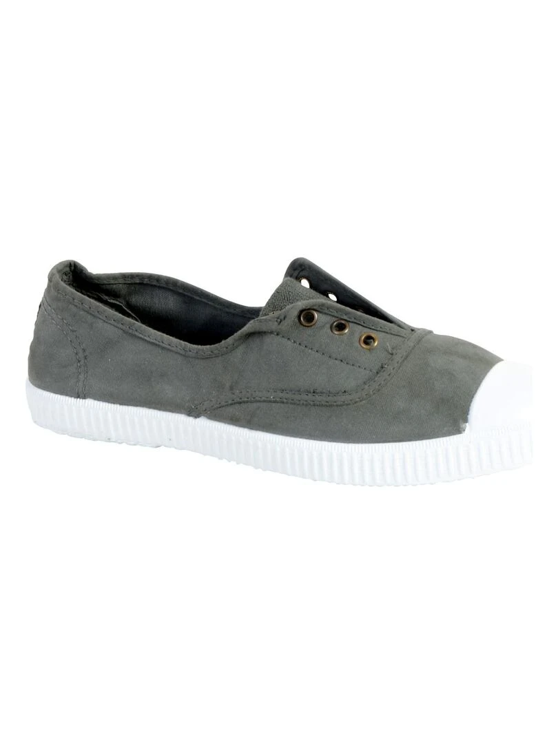 Basket Victoria 112558 Vert