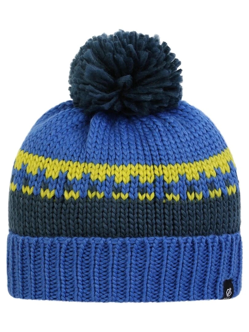 Dare 2B Bonnet BOFFIN Bleu Bleu