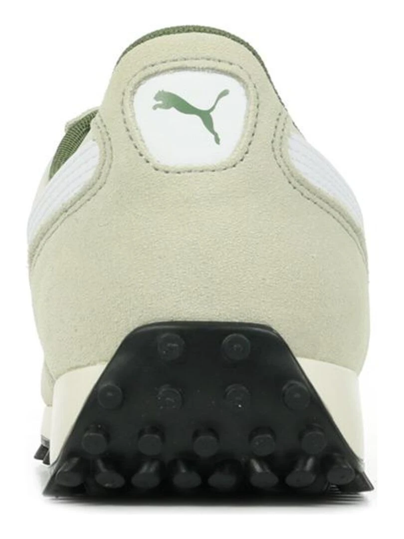 Baskets PUMA Easy Rider II   Ecru