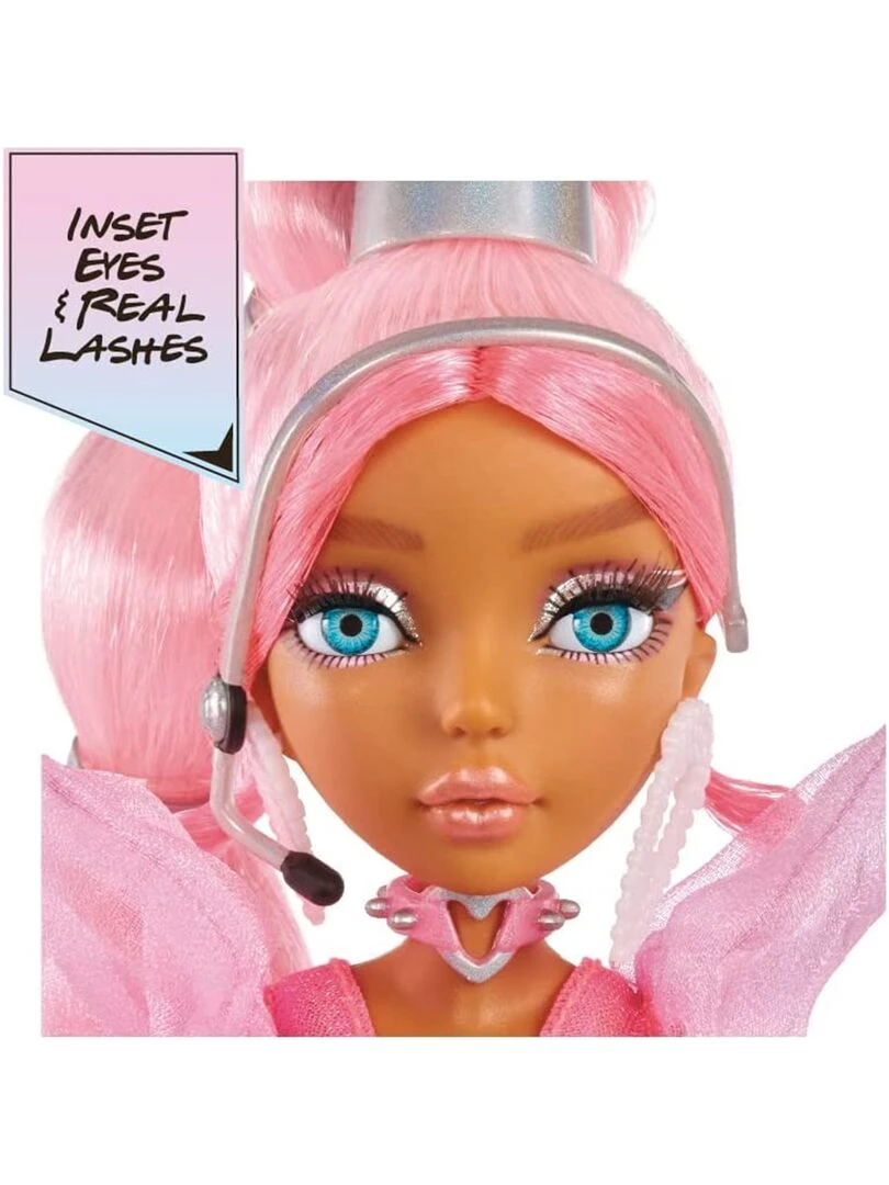 Mermaze Mermaidz   Harmonie   N/A