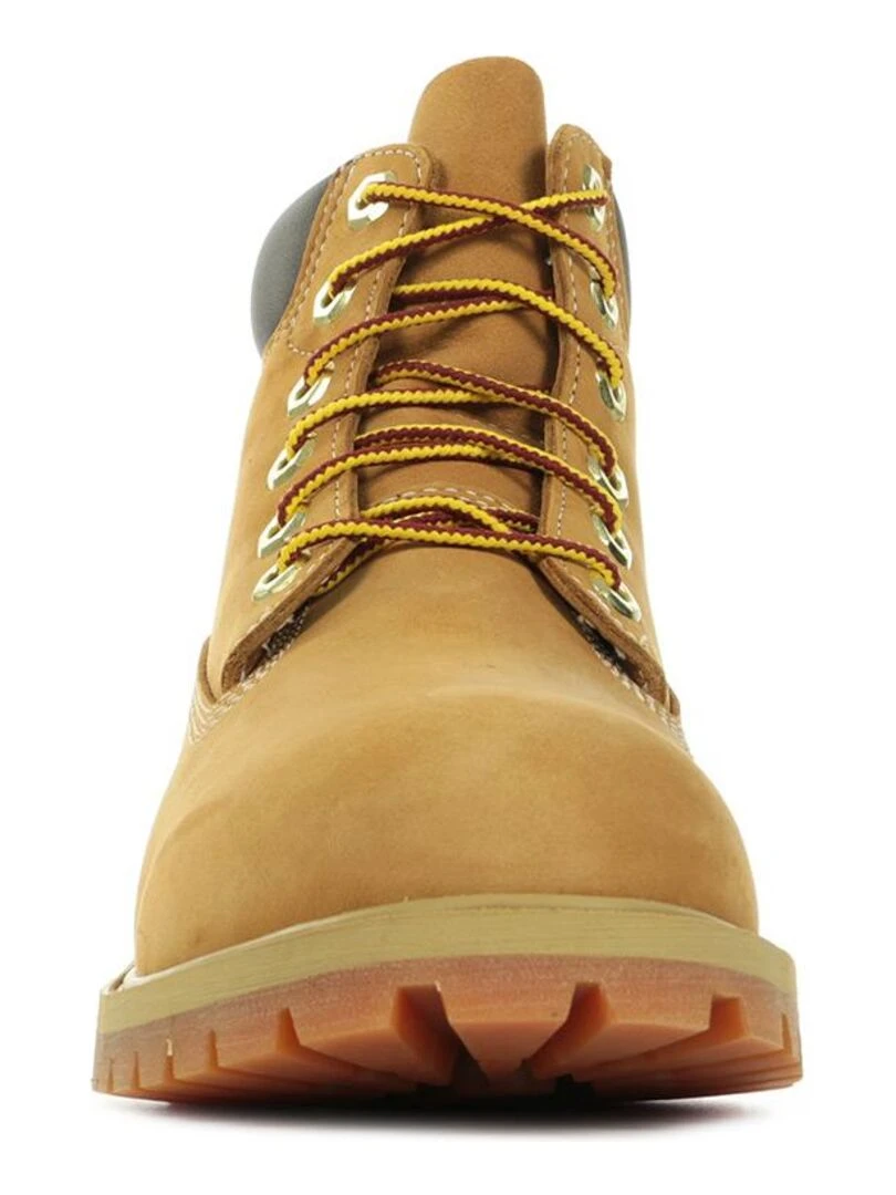 Boots 6" Premium Waterproof Boot   Marron