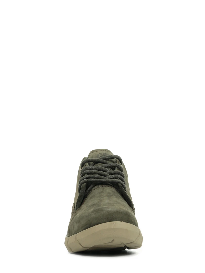 Baskets Camberwell   Vert olive