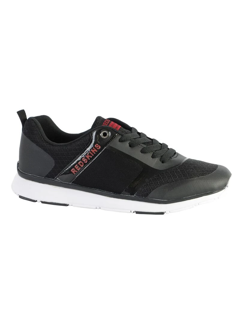 Chaussures Redskins Holly Noir