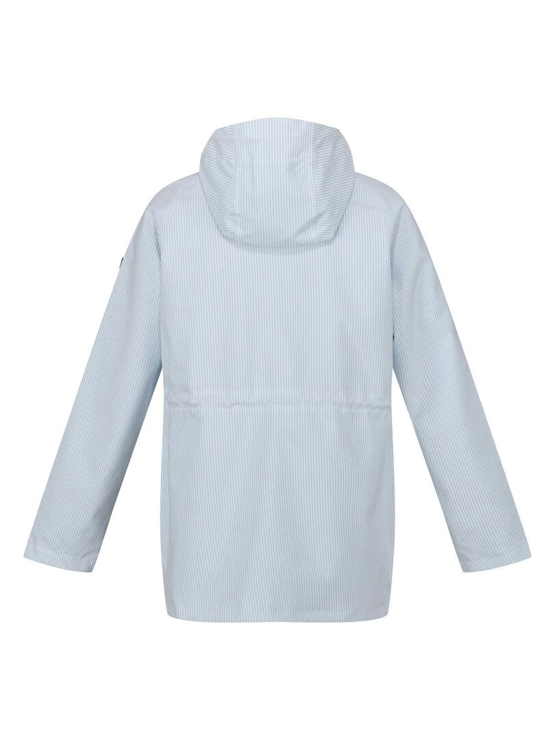 Regatta Veste imperméable BIRDIE Bleu clair