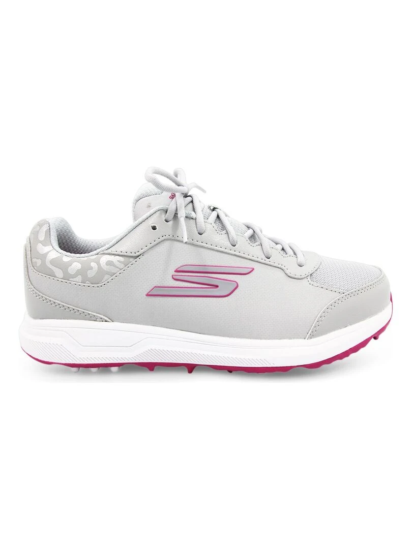 Baskets GO GOLF PRIME Gris