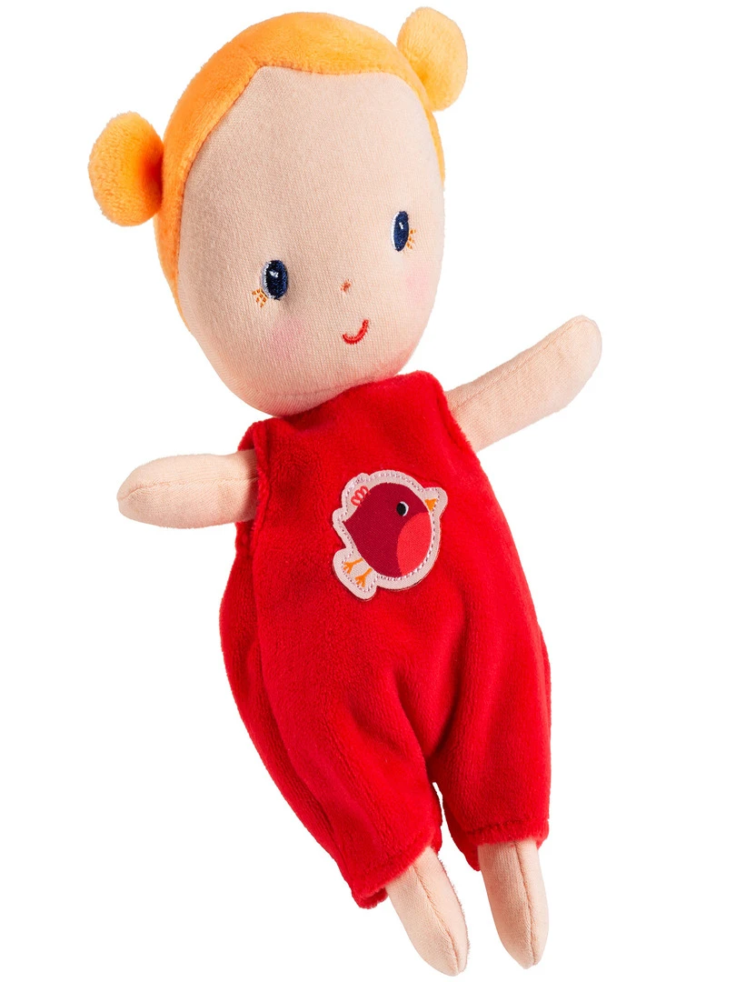 Poupée bébé Agathe (22 5 cm) N/A