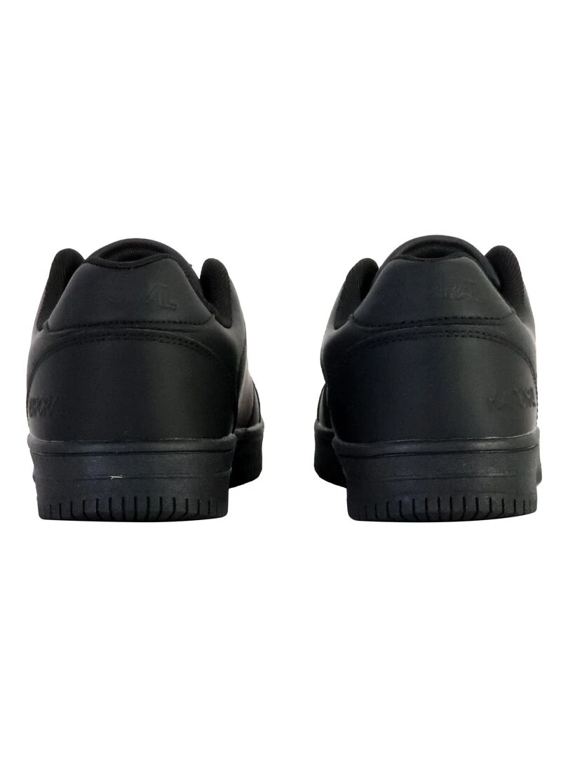 Basket à Lacets Kaporal Bojona   Noir