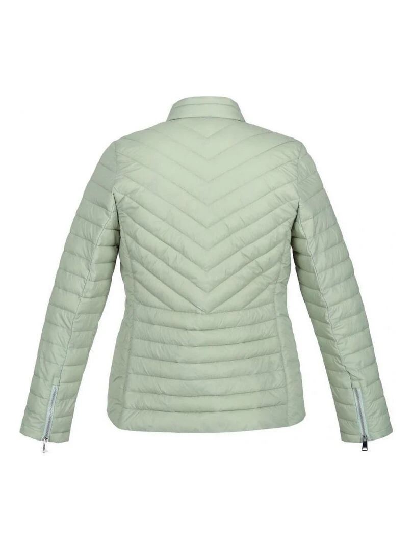 Regatta Veste isolée KAMILLA Vert kaki