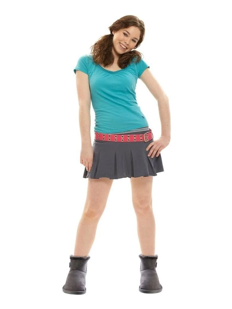 Bottines fourrées gris 36/37   Gris