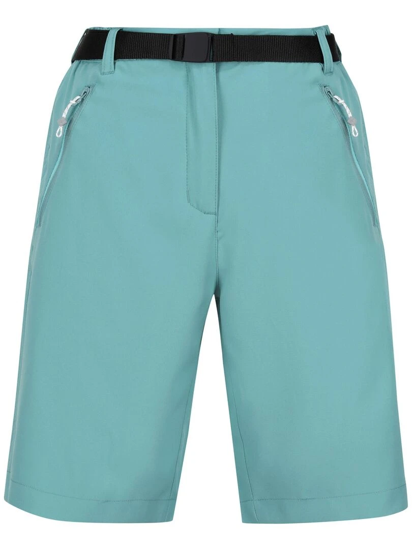 Regatta Short XERT Bleu azur