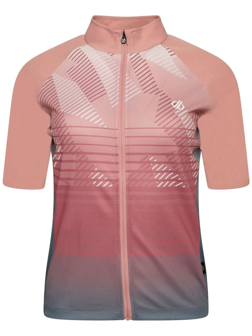 Dare 2B   Maillot EMPOWERED   Rose pâle