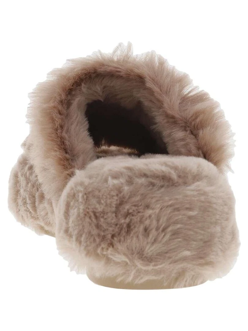 TAMARIS   Pantoufles   Rose