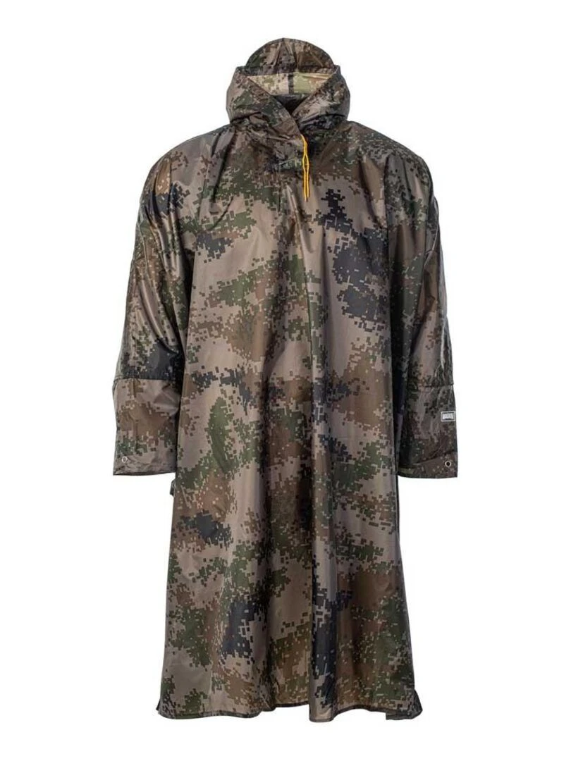 MAGNUM Poncho TUNDRA Vert