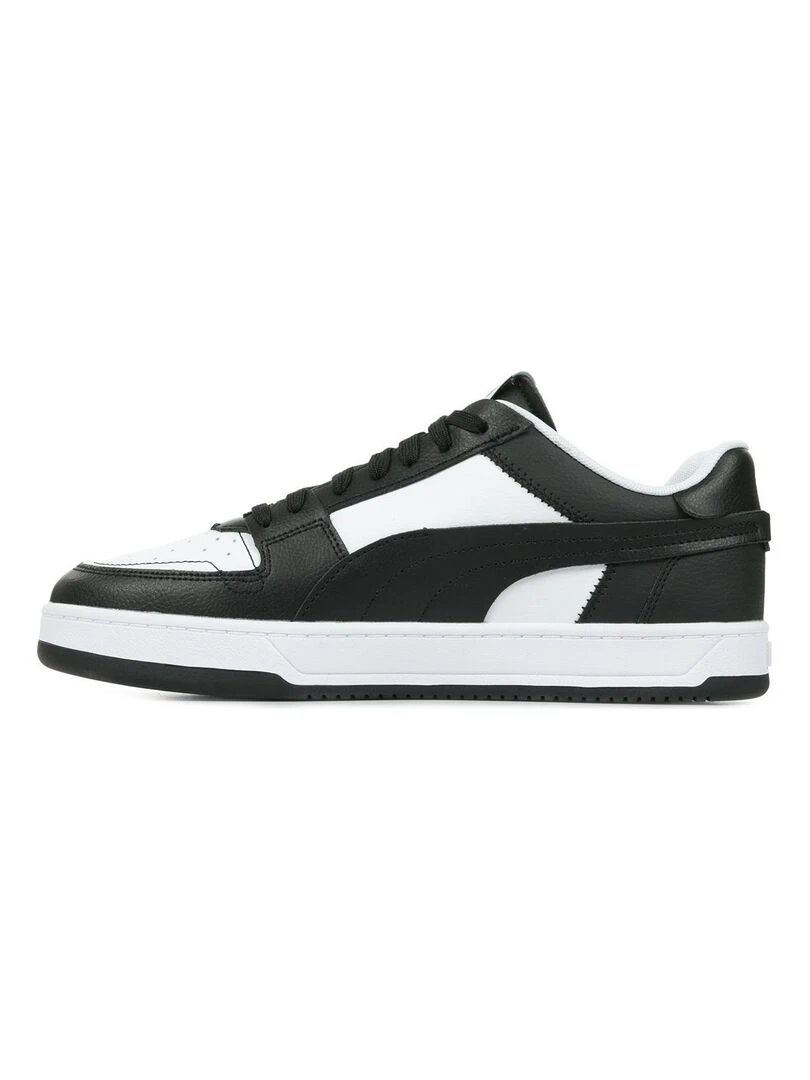 Baskets PUMA Caven 2.0 VTG   Noir Blanc