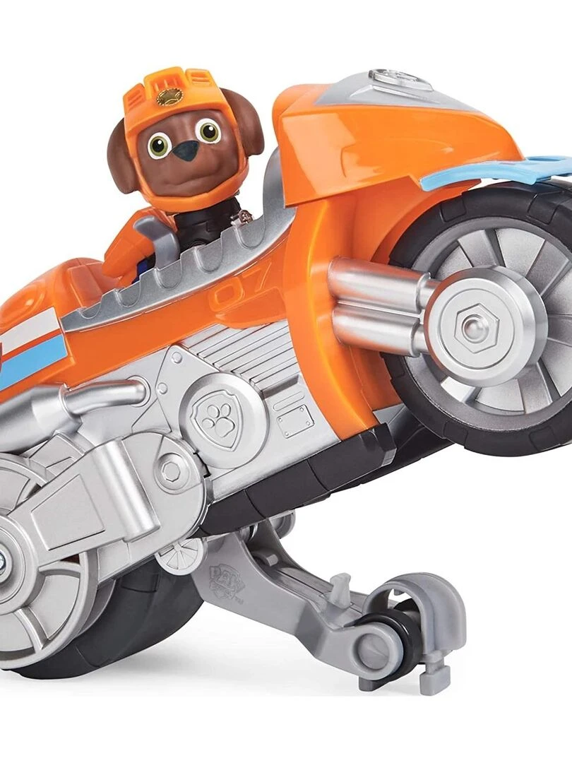 Paw Patrol Moto Pups Zuma   N/A