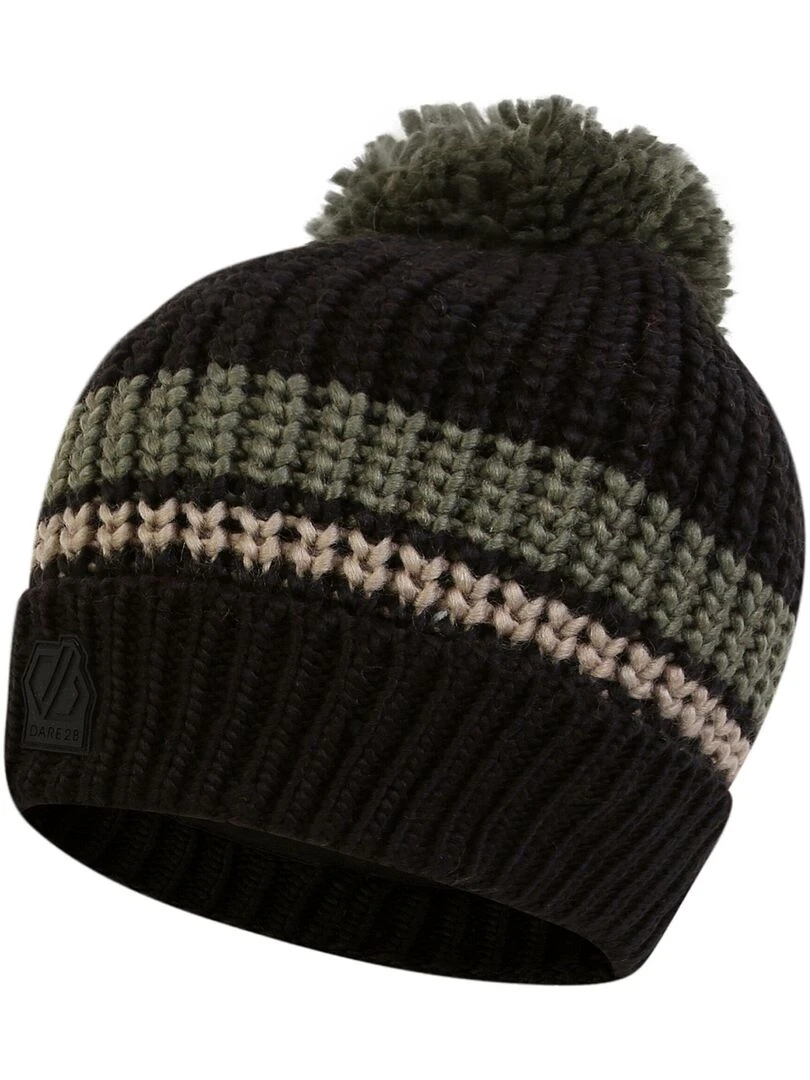 Dare 2B Bonnet THINKER Vert tilleul