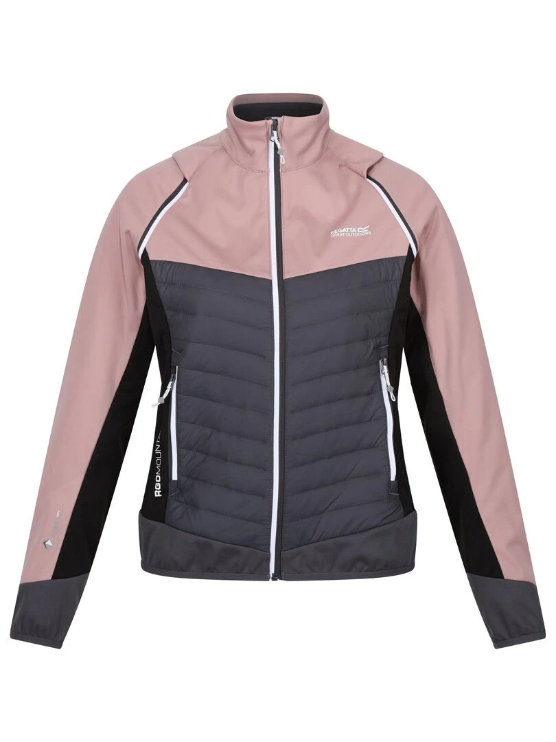 Regatta Veste hybride STEREN Mauve
