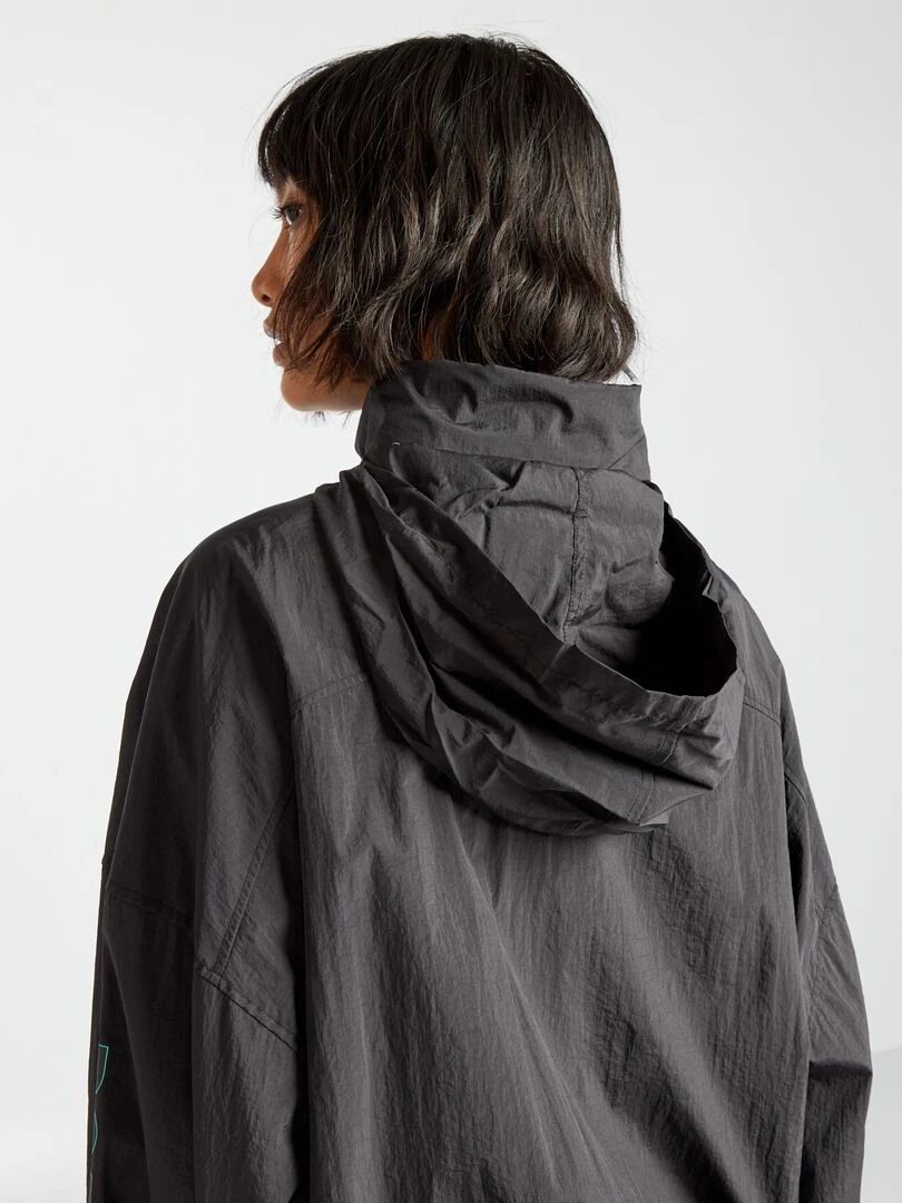 Blouson de sport   Paris 2024   Noir